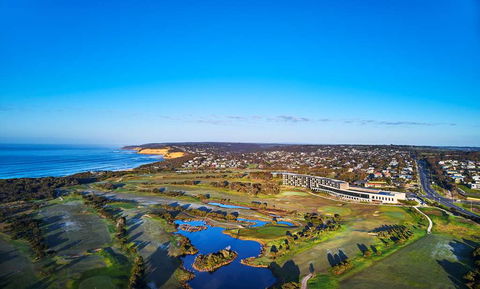 RACV Torquay Resort - Great Ocean Road Tourism 1
