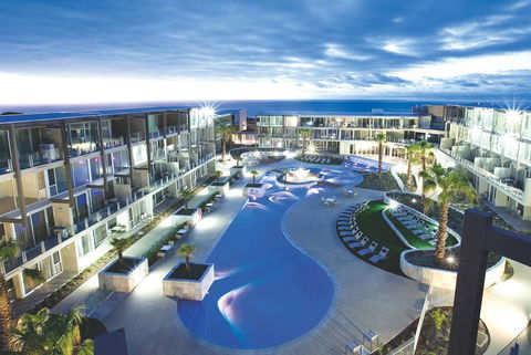 Wyndham Resort Torquay - Great Ocean Road Tourism 7