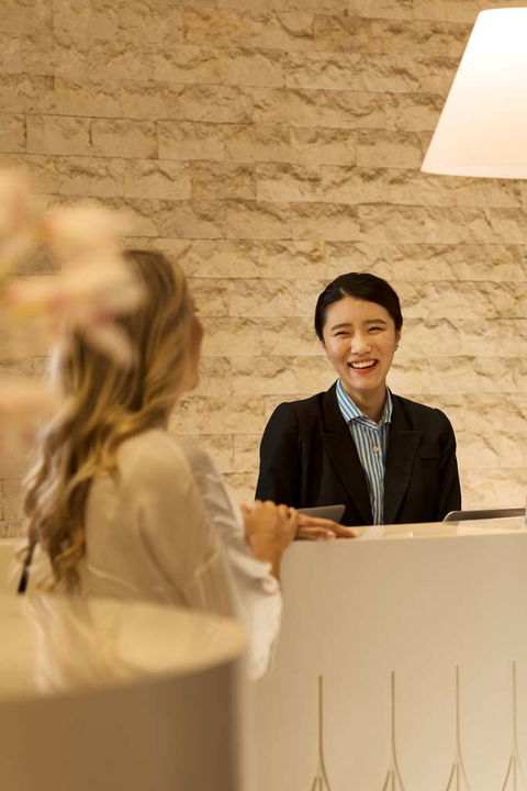 PARKROYAL Darling Harbour, Sydney - Great Ocean Road Tourism 3