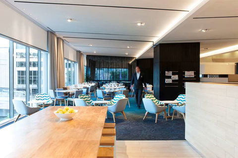 PARKROYAL Darling Harbour, Sydney - Great Ocean Road Tourism 10