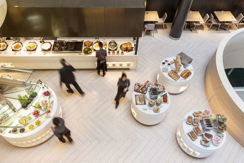 PARKROYAL Darling Harbour, Sydney - Great Ocean Road Tourism 11