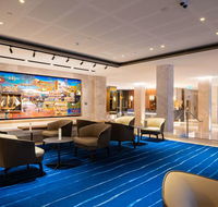Parmelia Hilton Perth - Great Ocean Road Tourism