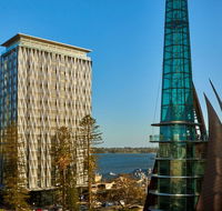DoubleTree by Hilton Perth Waterfront - Great Ocean Road Tourism
