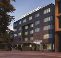 Rendezvous Hotel Perth Central - Great Ocean Road Tourism