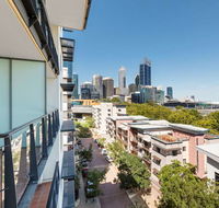 Nesuto Mounts Bay Perth Apartment Hotel - Great Ocean Road Tourism