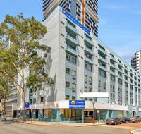 Comfort Inn  Suites Goodearth - Great Ocean Road Tourism
