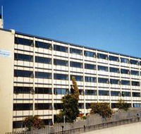 Mountway Holiday Apartments - Great Ocean Road Tourism