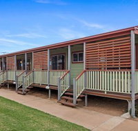 Discovery Parks Emerald - Great Ocean Road Tourism