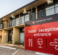 Emerald Star a Nightcap Hotel - Great Ocean Road Tourism