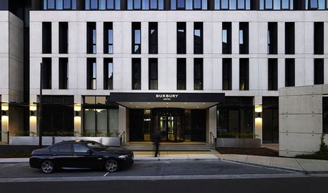 Burbury Hotel - Great Ocean Road Tourism 0