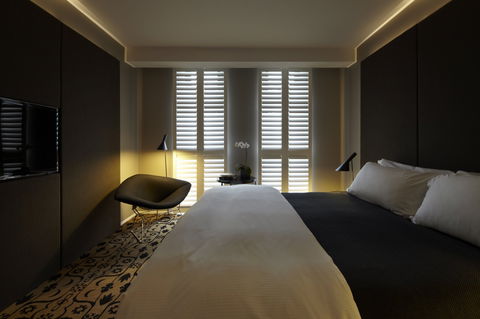 Burbury Hotel - Great Ocean Road Tourism 1