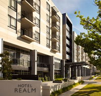 Hotel Realm - Great Ocean Road Tourism