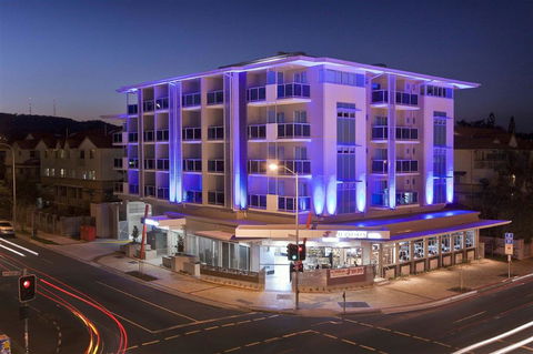 Jephson Hotel - Great Ocean Road Tourism 0