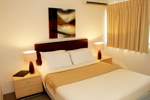 Gabba Central Apartments - Great Ocean Road Tourism 1