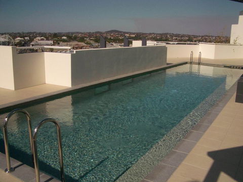 Gabba Central Apartments - Great Ocean Road Tourism 2