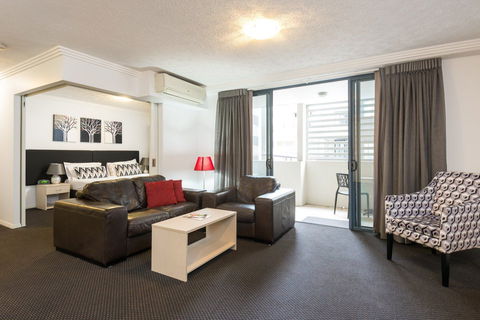 Gabba Central Apartments - Great Ocean Road Tourism 3