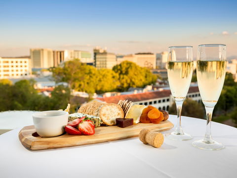 Novotel Canberra - Great Ocean Road Tourism 2