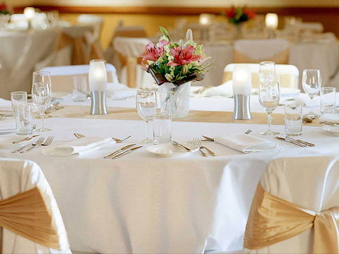 Novotel Canberra - Great Ocean Road Tourism 6