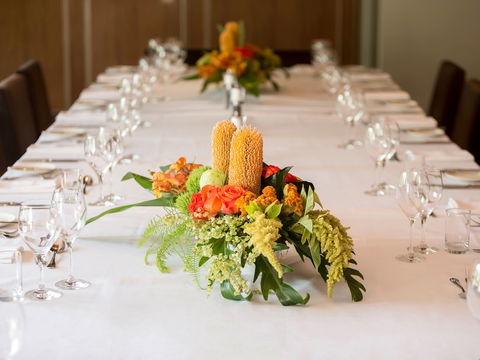 Novotel Canberra - Great Ocean Road Tourism 12