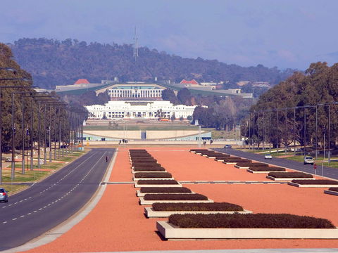 Novotel Canberra - Great Ocean Road Tourism 15
