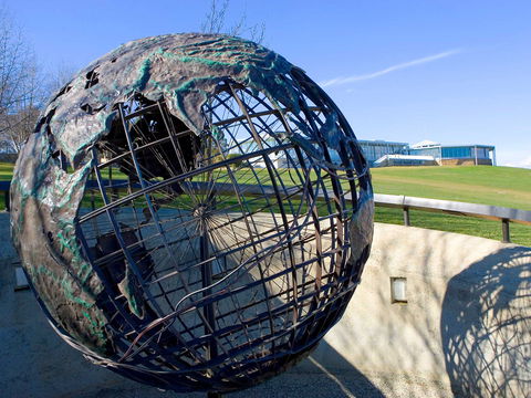 Novotel Canberra - Great Ocean Road Tourism 17