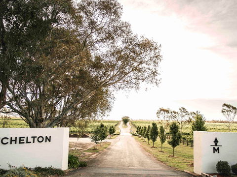 The Mitchelton Hotel Nagambie - Great Ocean Road Tourism 1