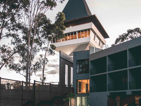 The Mitchelton Hotel Nagambie - Great Ocean Road Tourism 2