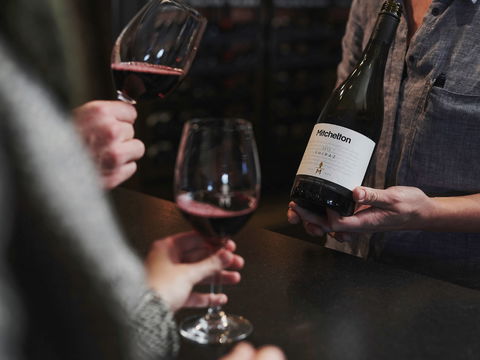 The Mitchelton Hotel Nagambie - Great Ocean Road Tourism 9