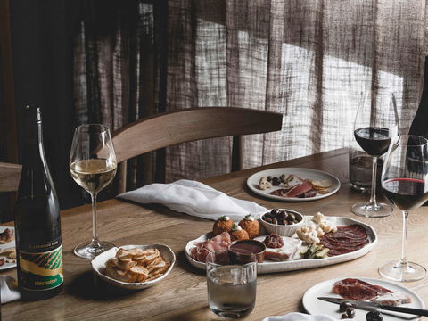 The Mitchelton Hotel Nagambie - Great Ocean Road Tourism 10