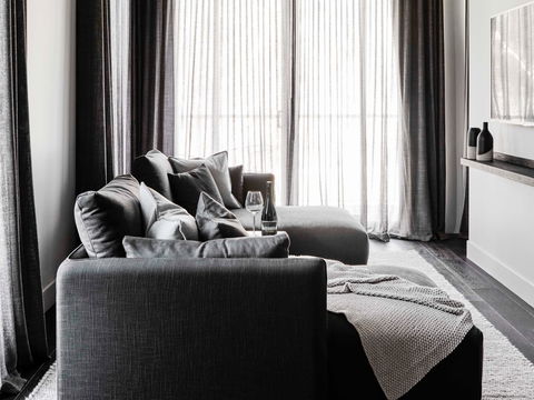 The Mitchelton Hotel Nagambie - Great Ocean Road Tourism 12