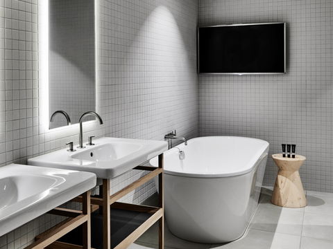 The Mitchelton Hotel Nagambie - Great Ocean Road Tourism 13