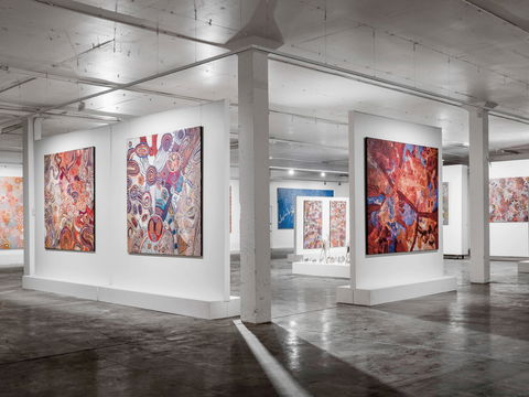 The Mitchelton Hotel Nagambie - Great Ocean Road Tourism 15