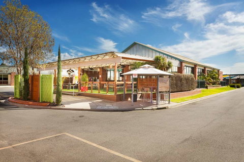 All Seasons Bendigo - Great Ocean Road Tourism 2