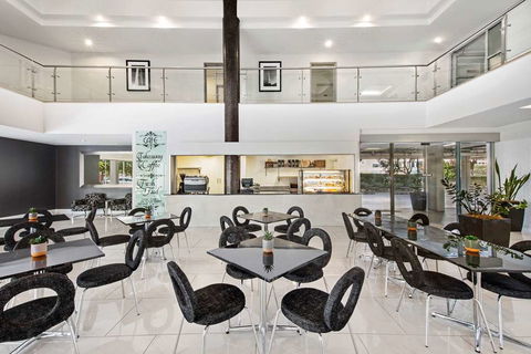 Adina Serviced Apts Canberra Dickson - Great Ocean Road Tourism 16