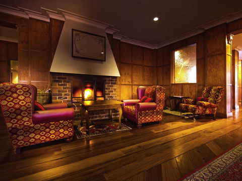 Mercure Canberra Hotel - Great Ocean Road Tourism 1