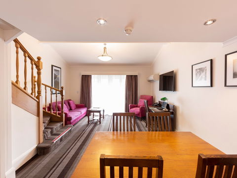 Mercure Canberra Hotel - Great Ocean Road Tourism 5