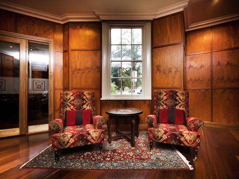 Mercure Canberra Hotel - Great Ocean Road Tourism 13