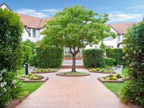 Mercure Canberra Hotel - Great Ocean Road Tourism 15