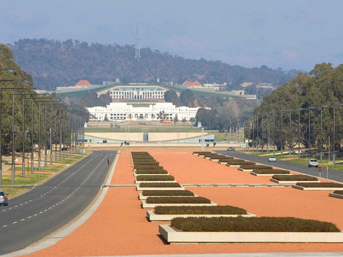 Mercure Canberra Hotel - Great Ocean Road Tourism 16
