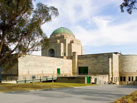 Mercure Canberra Hotel - Great Ocean Road Tourism 17