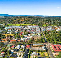 Comfort Inn City Centre Armidale - Great Ocean Road Tourism