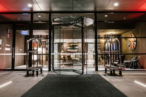 The Brankstone Hotel & Residences - Great Ocean Road Tourism 1