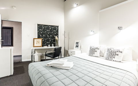 Airport Hotel Sydney - Great Ocean Road Tourism 3