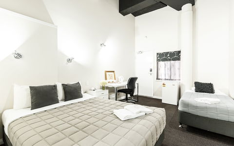 Airport Hotel Sydney - Great Ocean Road Tourism 5