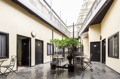 Airport Hotel Sydney - Great Ocean Road Tourism 6