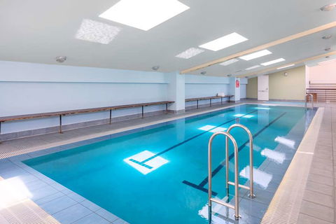 Nesuto Canberra Apartment Hotel - Great Ocean Road Tourism 6