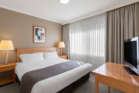 Nesuto Canberra Apartment Hotel - Great Ocean Road Tourism 9