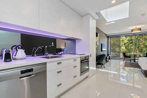 Good Life Suites - Great Ocean Road Tourism 4