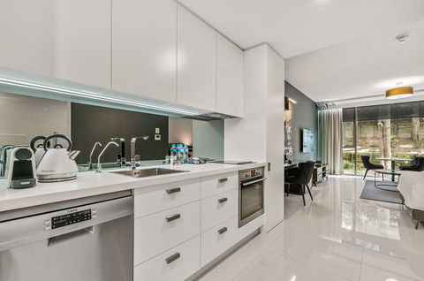 Good Life Suites - Great Ocean Road Tourism 5