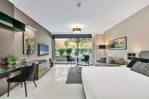 Good Life Suites - Great Ocean Road Tourism 11